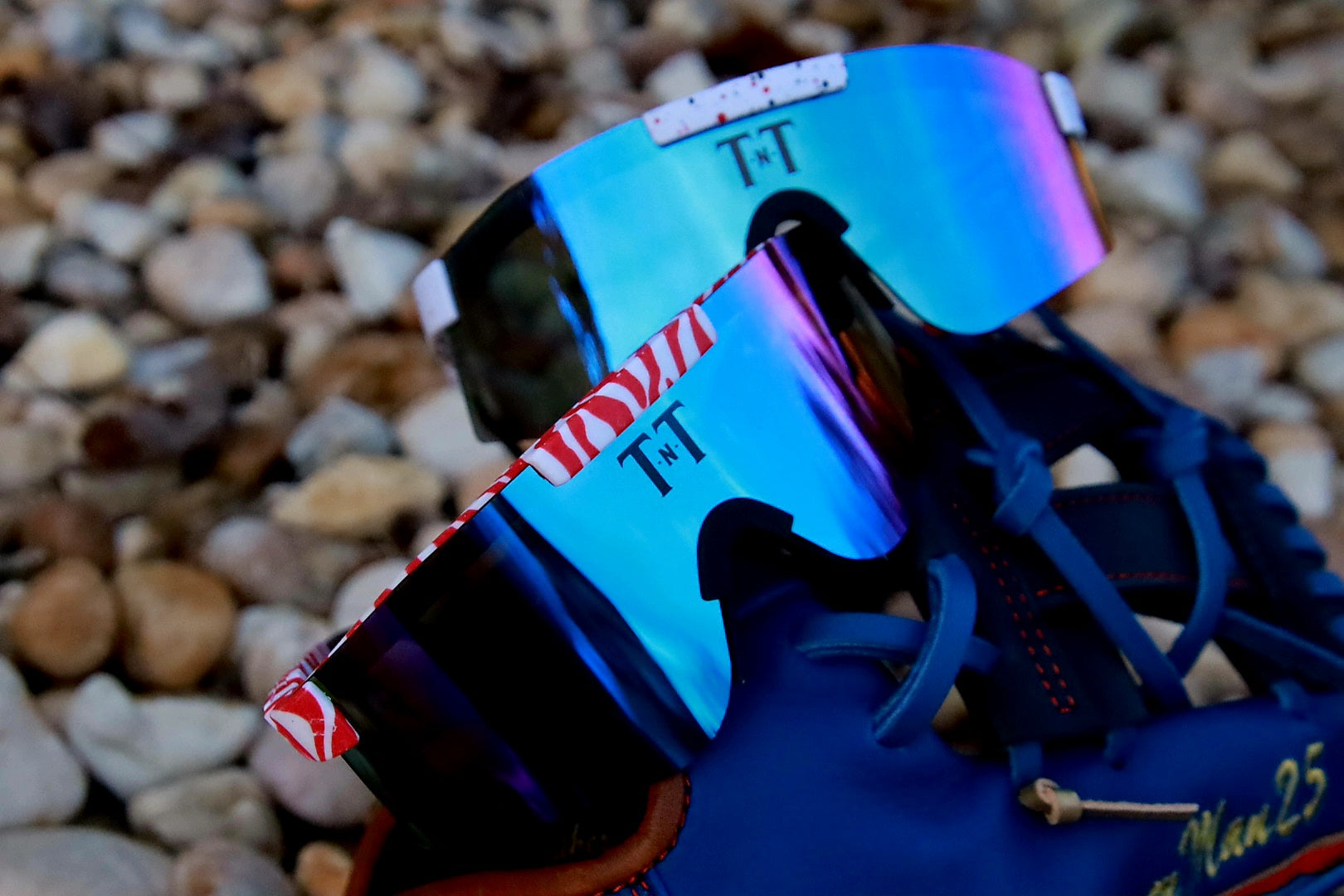The Absolute Freedom Polarized  Pit Viper Sunglasses – Pit Viper South  Africa