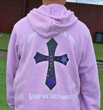 Dreams Never Die Hoodie