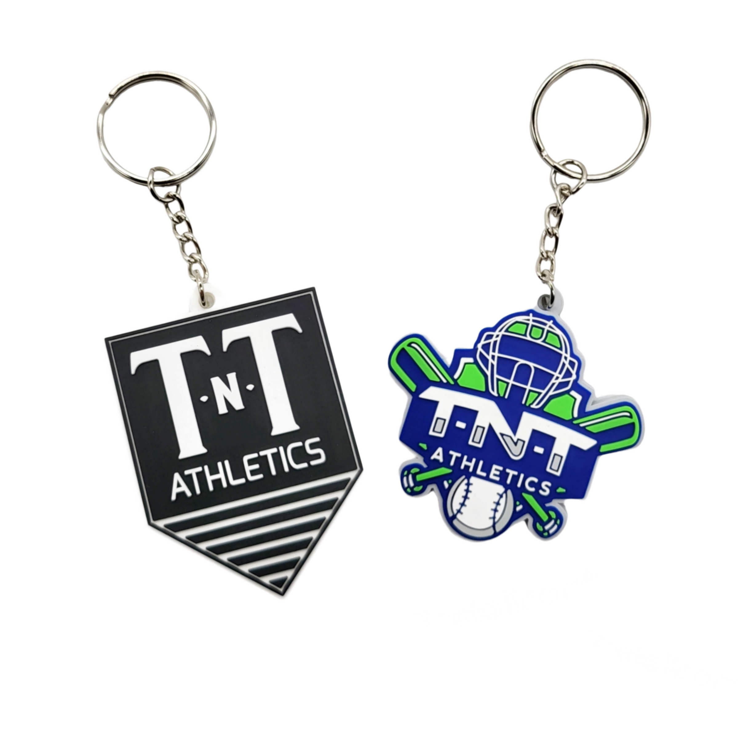 Bag Swag Key Chains – TnT Athletics